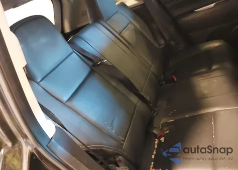 2014 Jeep Compass High Altitude из США, поврежденный, VIN 1C4NJCEA1ED754417